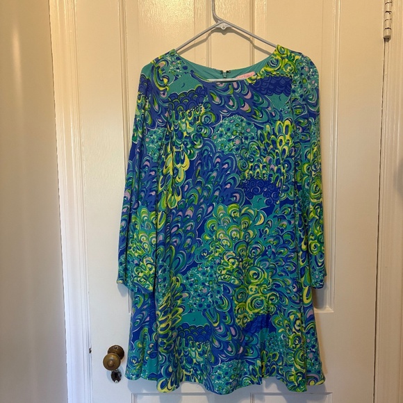 Lily Pulitzer Dress - Picture 1 of 5